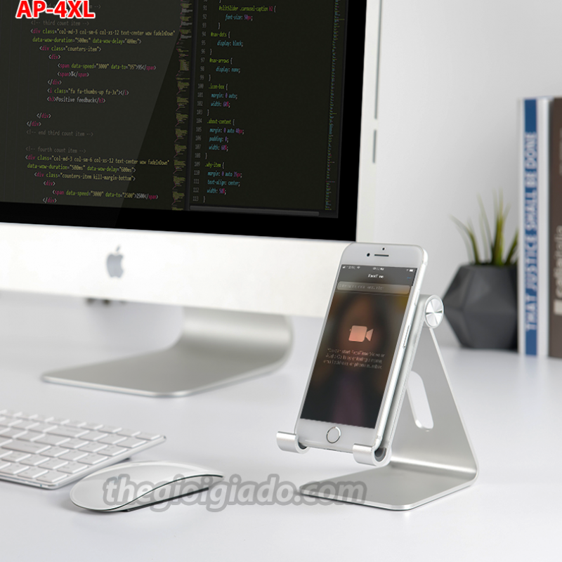 Thế Giới Giá Đỡ - Phụ kiện công nghệ