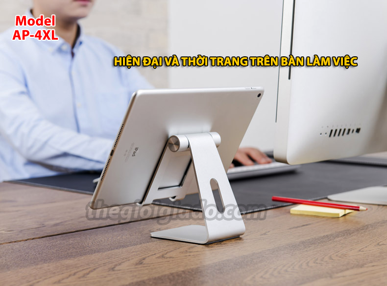 Thế Giới Giá Đỡ - Phụ kiện công nghệ