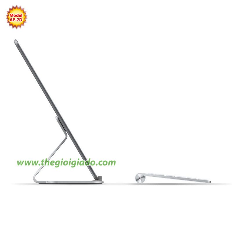 gi&aacute; đỡ Ipad tr&ecirc;n b&agrave;n l&agrave;m việc