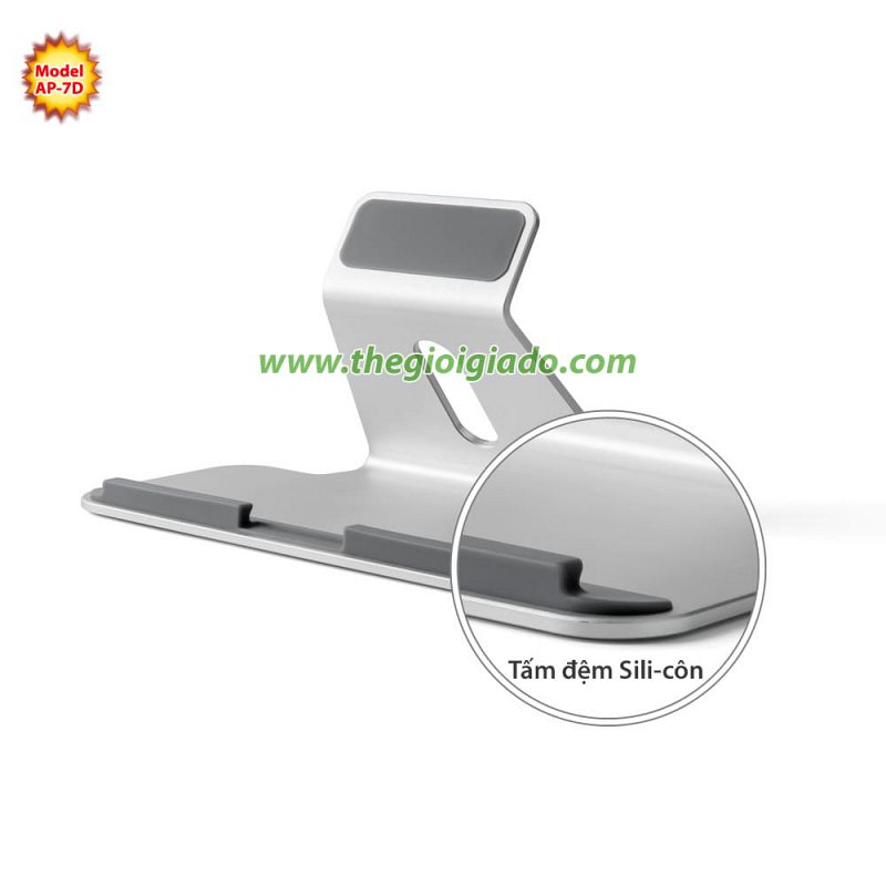 gi&aacute; đỡ Ipad tr&ecirc;n b&agrave;n l&agrave;m việc