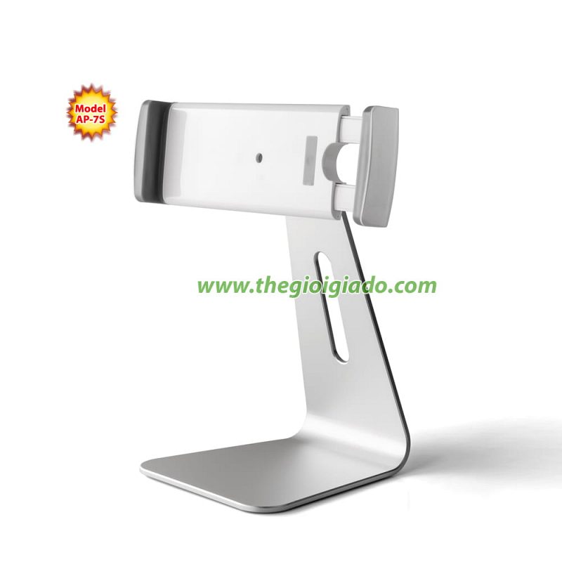 giá đỡ Ipad trên bàn làm việc giá đỡ Ipad trên bàn làm việc