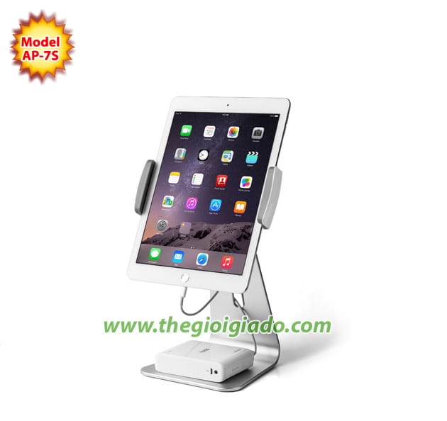 giá đỡ Ipad trên bàn làm việc giá đỡ Ipad trên bàn làm việc