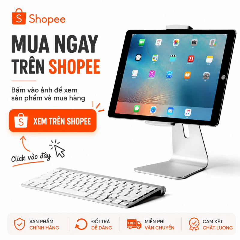Thế Giới Giá Đỡ - Phụ kiện công nghệ