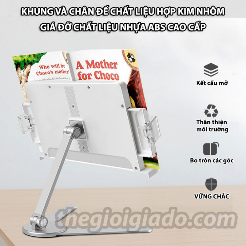 Thế Giới Giá Đỡ - Phụ kiện công nghệ