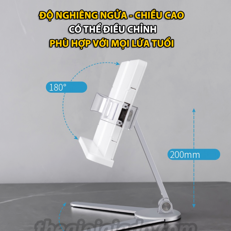 Thế Giới Giá Đỡ - Phụ kiện công nghệ
