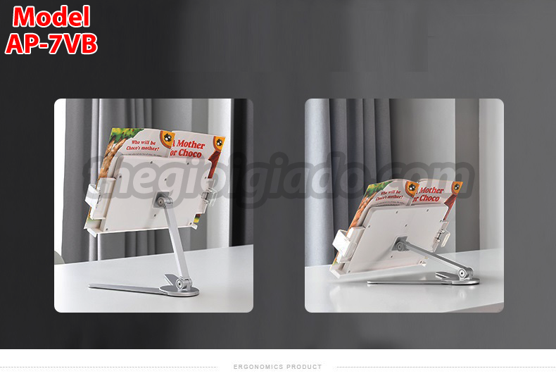 Thế Giới Giá Đỡ - Phụ kiện công nghệ