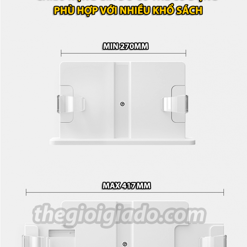 Thế Giới Giá Đỡ - Phụ kiện công nghệ