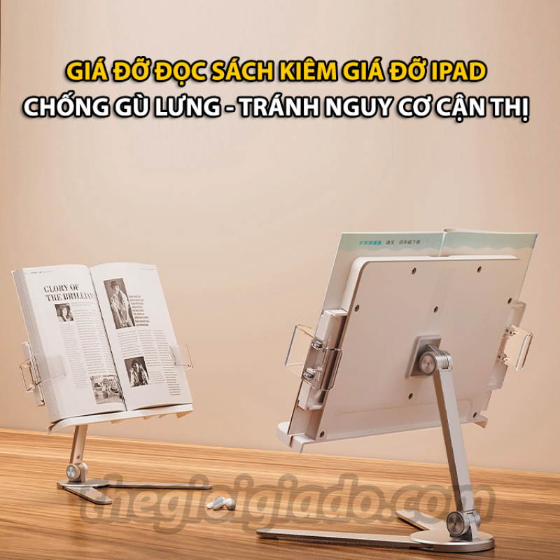 Thế Giới Giá Đỡ - Phụ kiện công nghệ