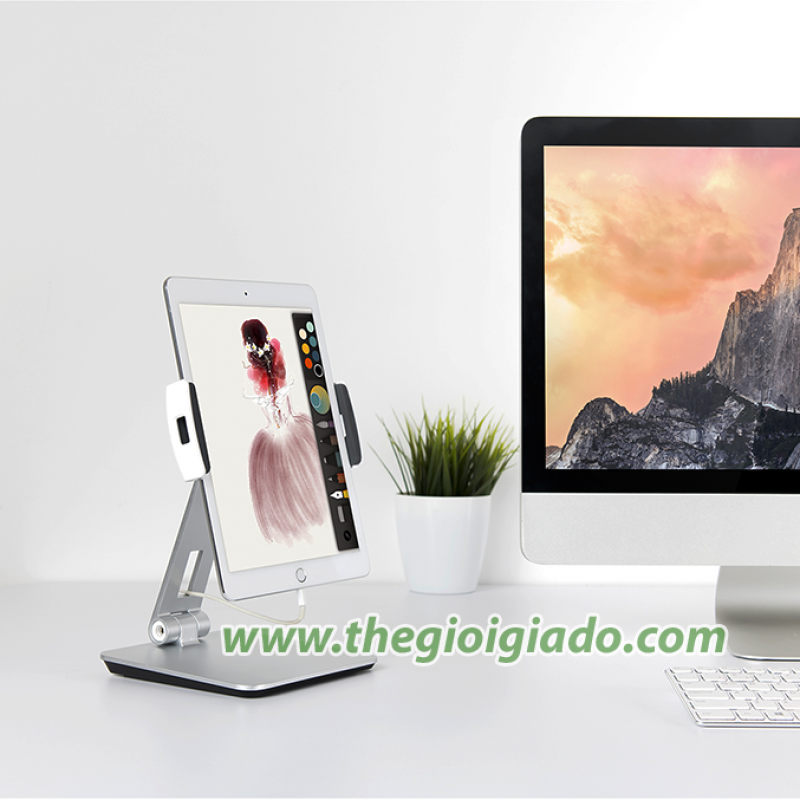 Thế Giới Giá Đỡ - Phụ kiện công nghệ