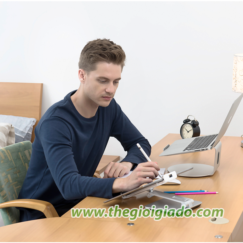 Thế Giới Giá Đỡ - Phụ kiện công nghệ