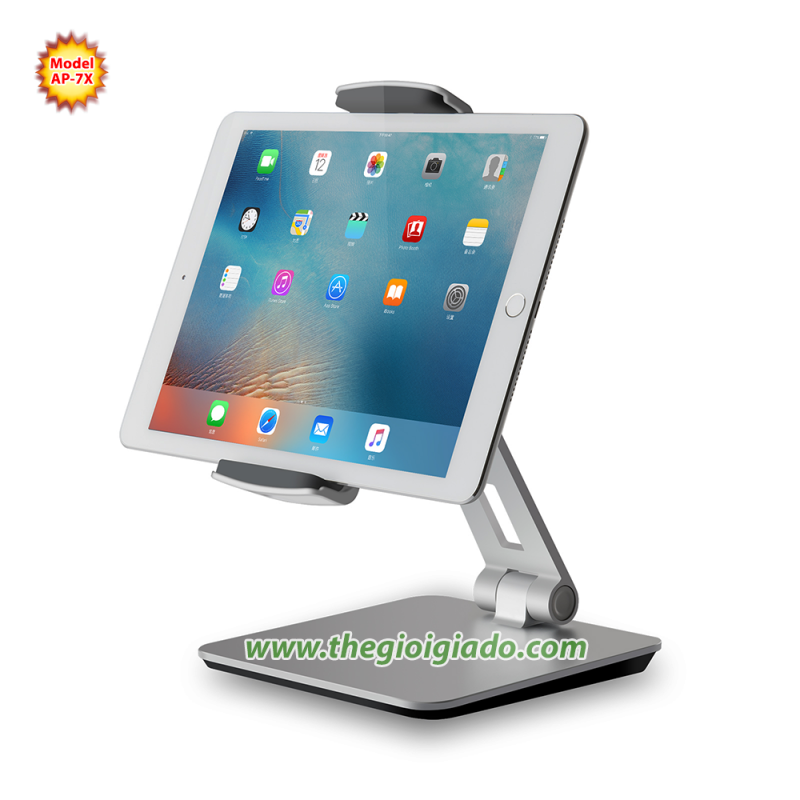 Thế Giới Giá Đỡ - Phụ kiện công nghệ
