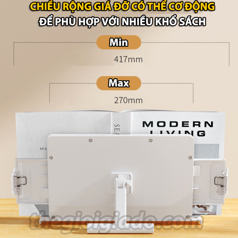 Thế Giới Giá Đỡ - Phụ kiện công nghệ