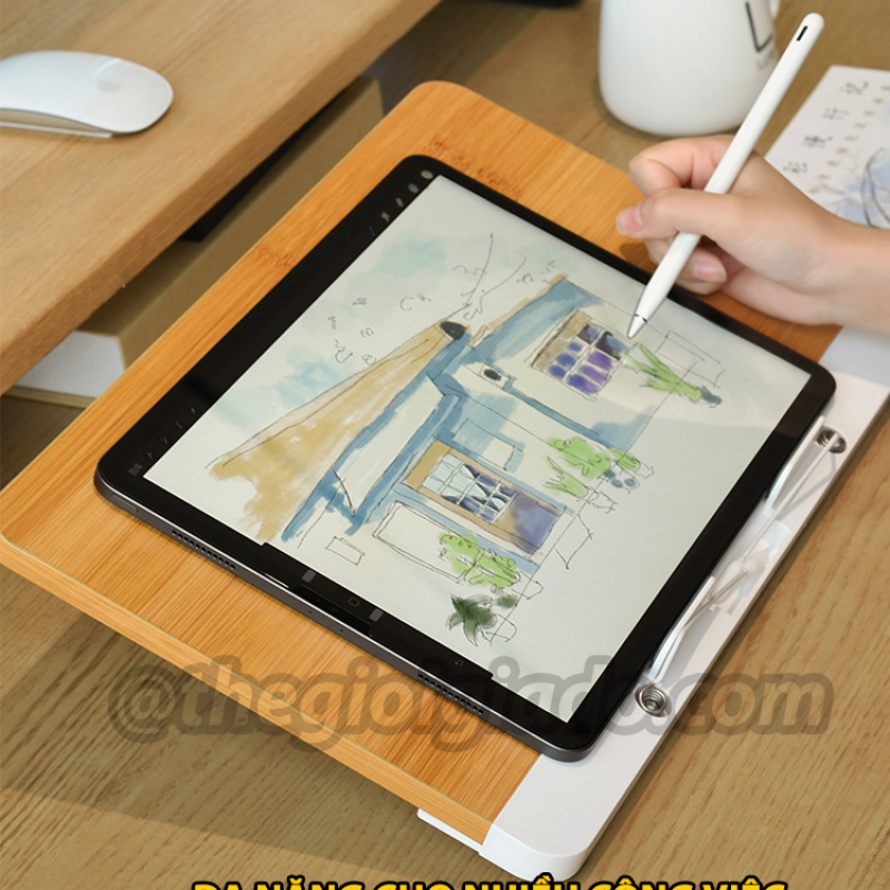 Thế Giới Giá Đỡ - Phụ kiện công nghệ