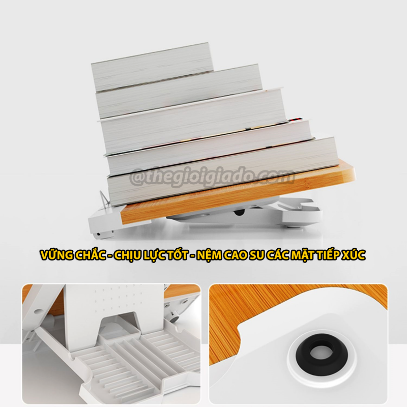 Thế Giới Giá Đỡ - Phụ kiện công nghệ