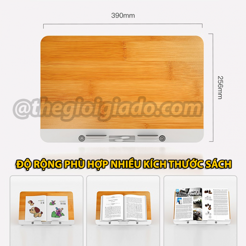 Thế Giới Giá Đỡ - Phụ kiện công nghệ