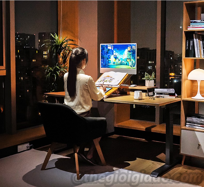 Thế Giới Giá Đỡ - Phụ kiện công nghệ