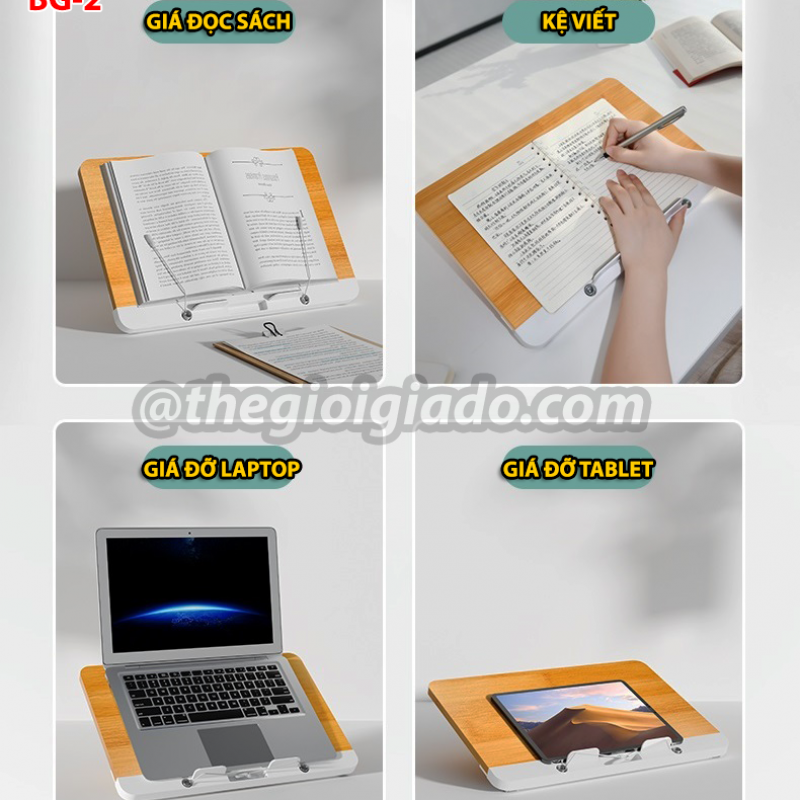 Thế Giới Giá Đỡ - Phụ kiện công nghệ