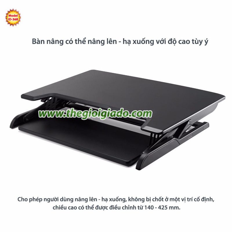 Bàn nâng điều chỉnh chiều cao Bàn nâng điều chỉnh chiều cao