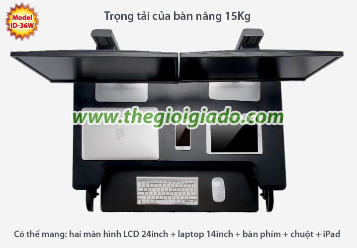 Bàn nâng điều chỉnh chiều cao Bàn nâng điều chỉnh chiều cao
