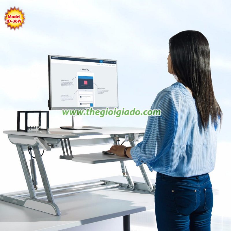 Bàn nâng điều chỉnh chiều cao Bàn nâng điều chỉnh chiều cao