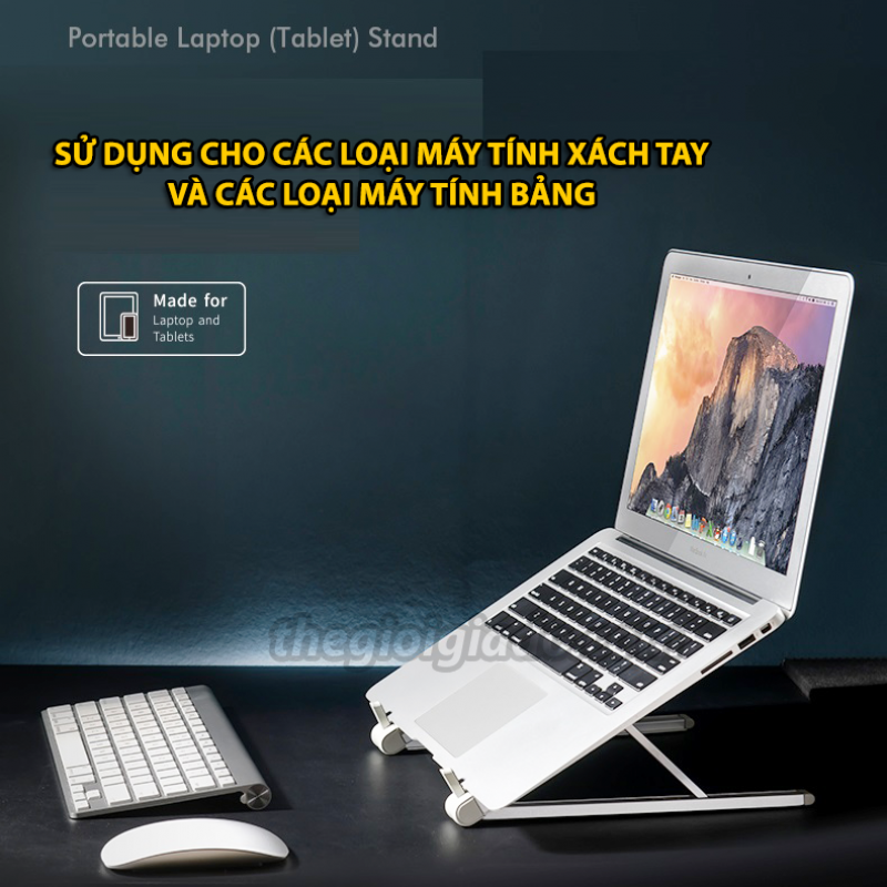 Thế Giới Giá Đỡ - Phụ kiện công nghệ