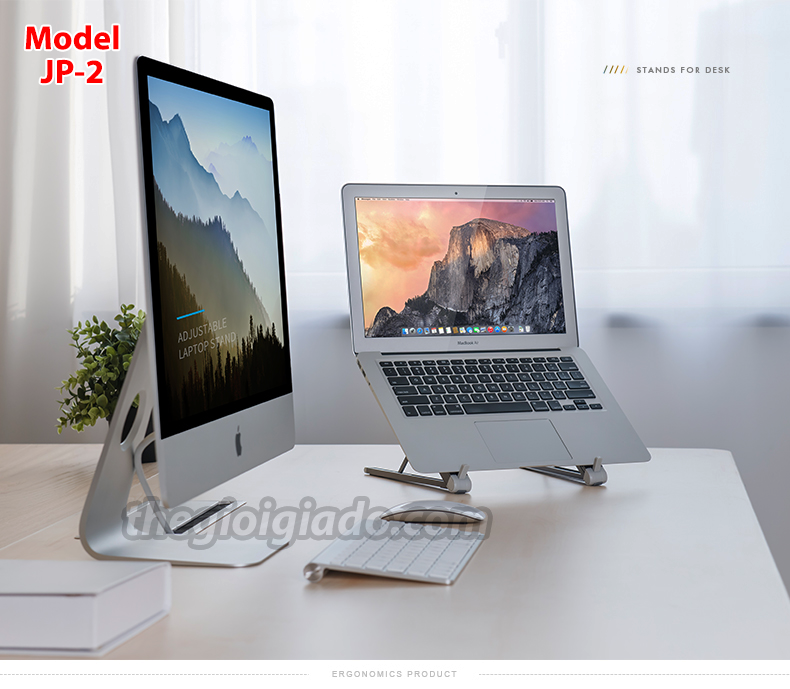 Thế Giới Giá Đỡ - Phụ kiện công nghệ