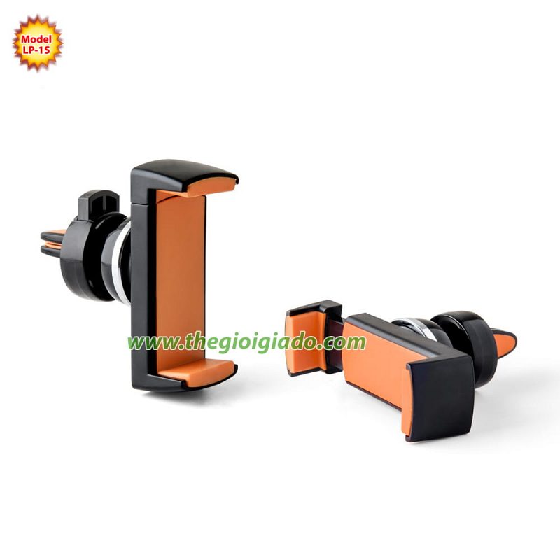 Giá đỡ điện thoại trên xe hơi Giá đỡ điện thoại trên xe hơi