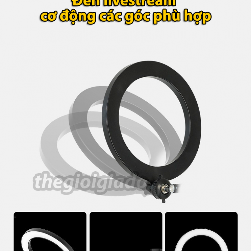 Thế Giới Giá Đỡ - Phụ kiện công nghệ