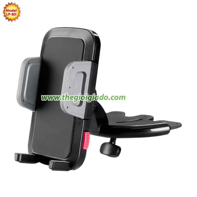 Giá đỡ điện thoại trên ô tô Giá đỡ điện thoại trên ô tô