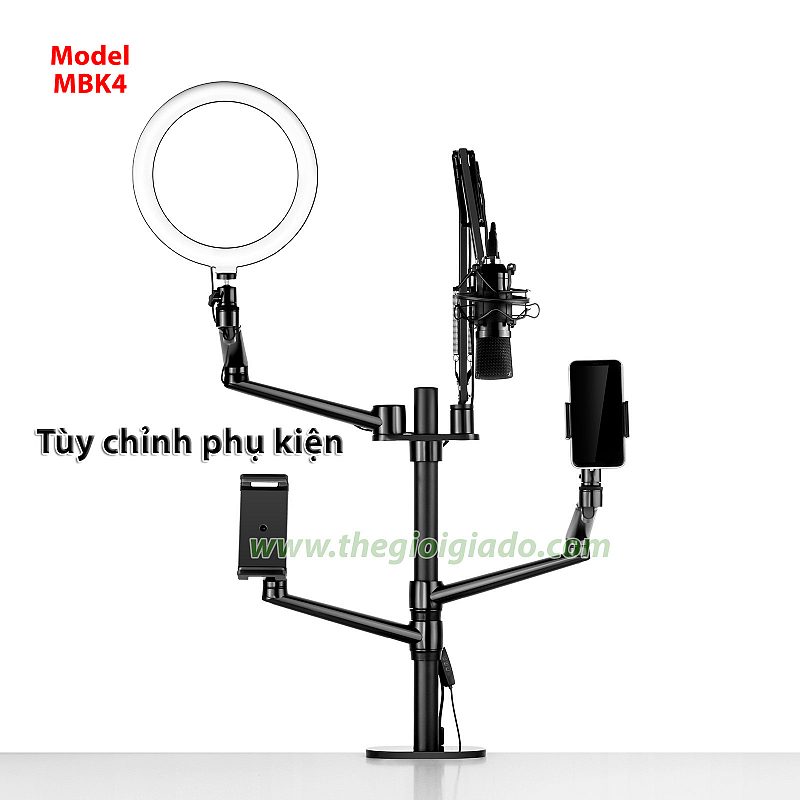 Thế Giới Giá Đỡ - Phụ kiện công nghệ