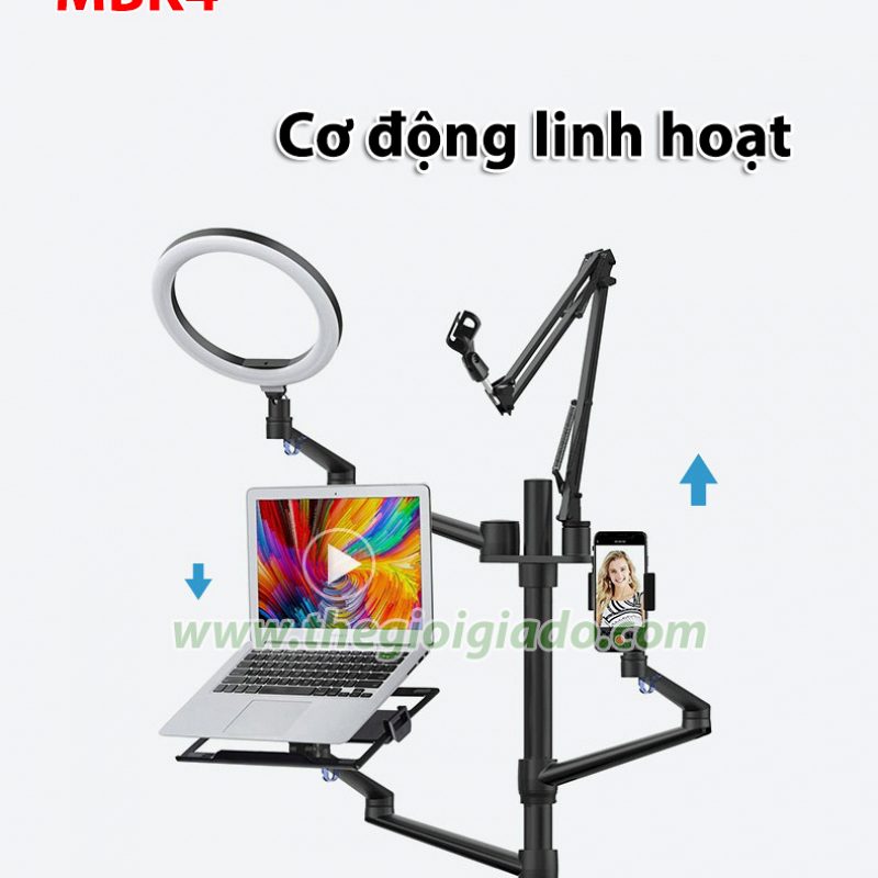 Thế Giới Giá Đỡ - Phụ kiện công nghệ