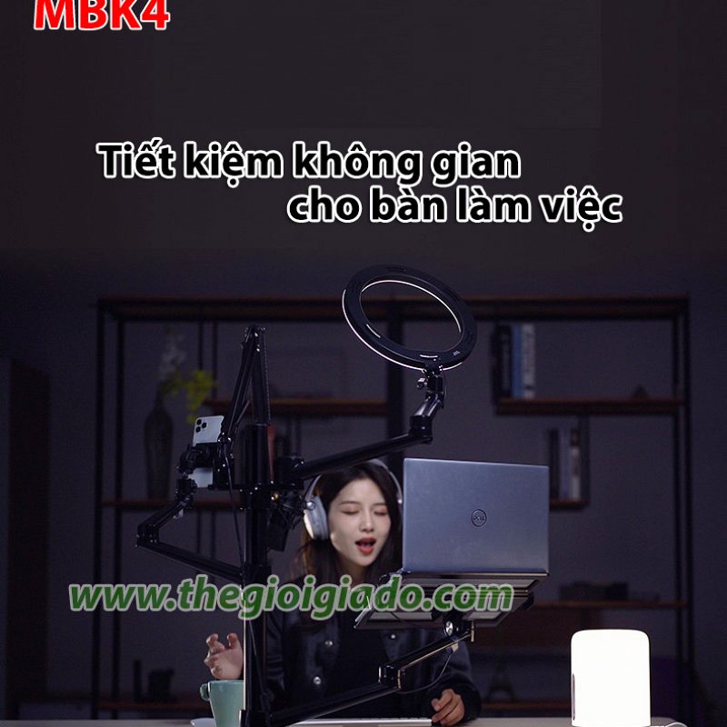 Thế Giới Giá Đỡ - Phụ kiện công nghệ