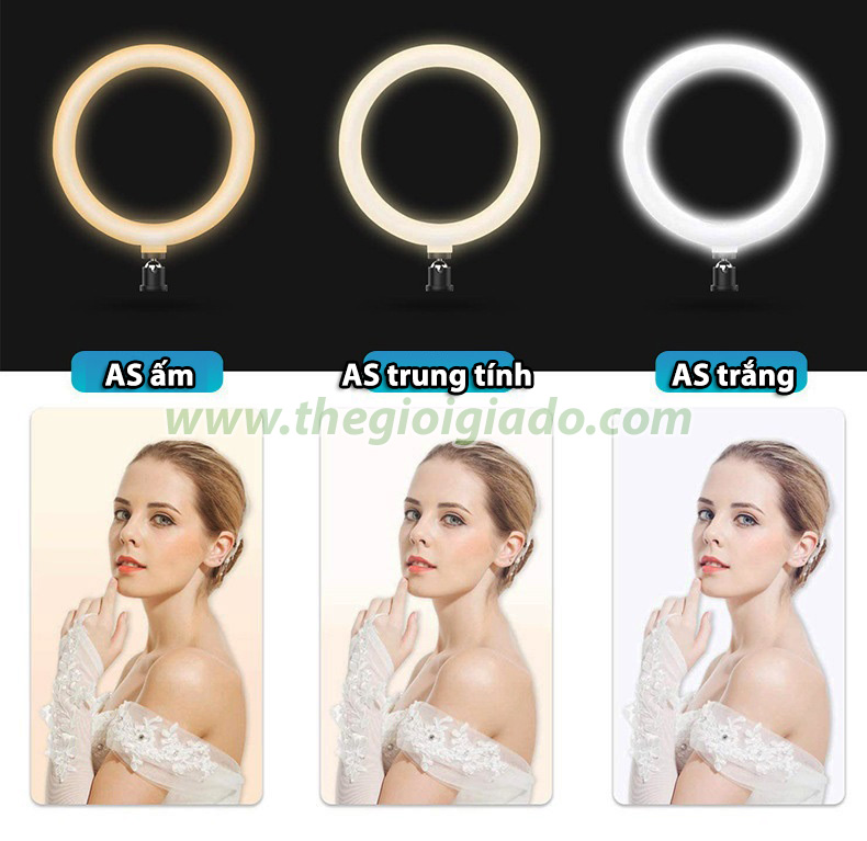 Thế Giới Giá Đỡ - Phụ kiện công nghệ