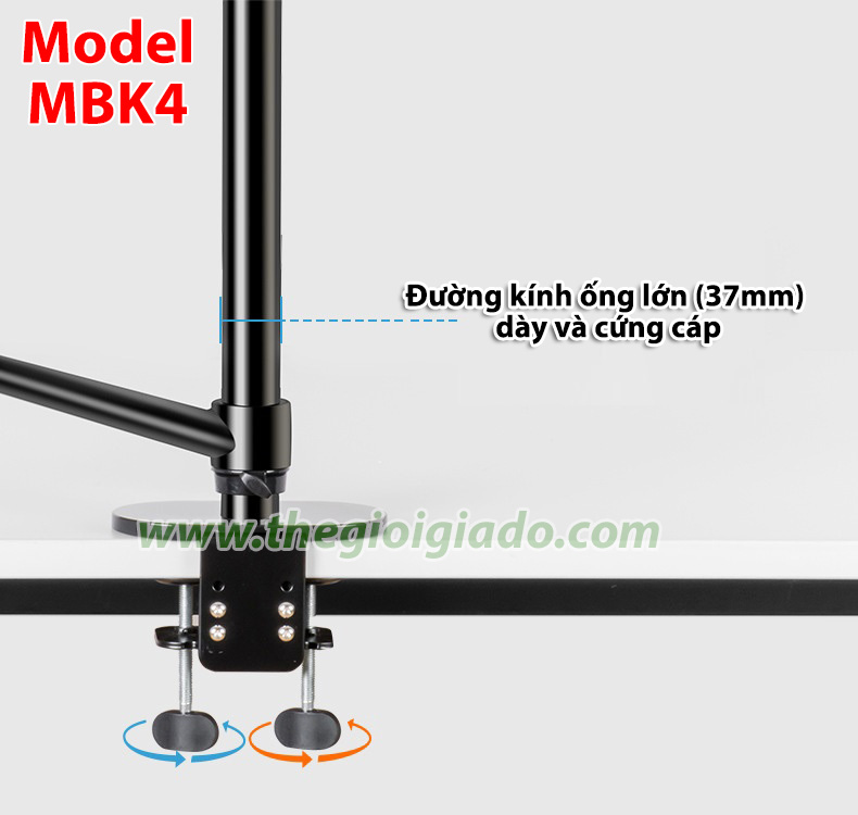 Thế Giới Giá Đỡ - Phụ kiện công nghệ