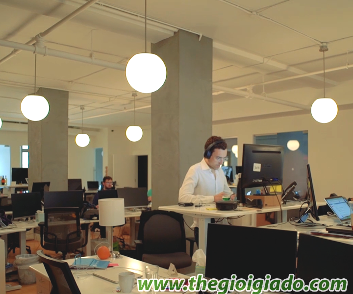 Thế Giới Giá Đỡ - Phụ kiện công nghệ