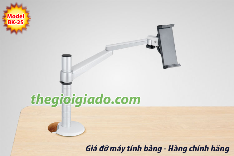 Gi&aacute; đỡ M&Aacute;Y T&Iacute;NH BẢNG d&ugrave;ng cho văn ph&ograve;ng, b&agrave;n l&agrave;m việc