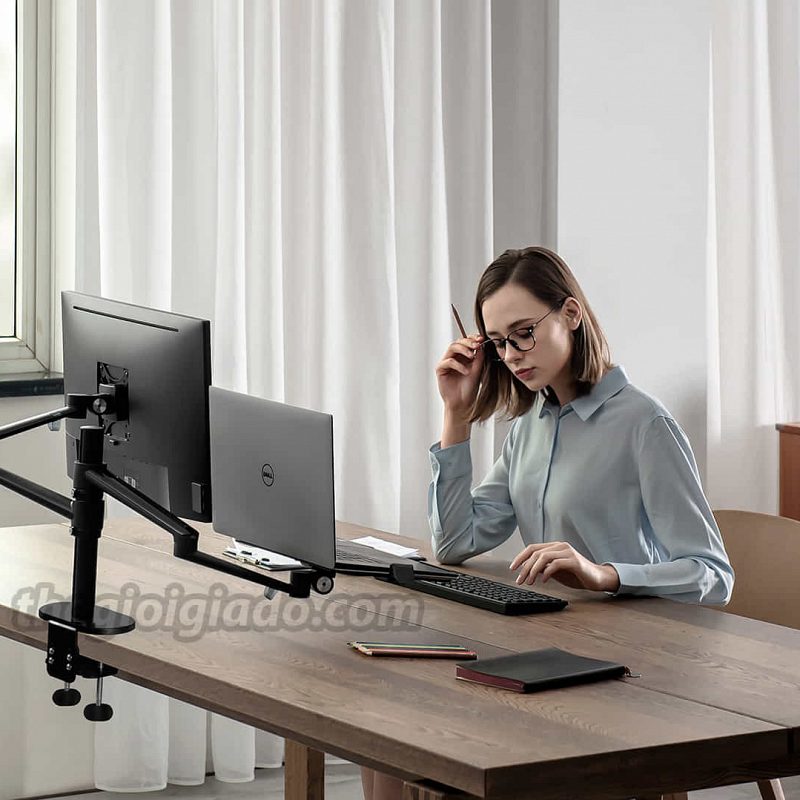 Thế Giới Giá Đỡ - Phụ kiện công nghệ