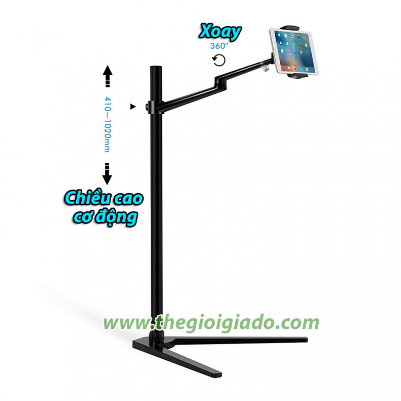 Thế Giới Giá Đỡ - Phụ kiện công nghệ