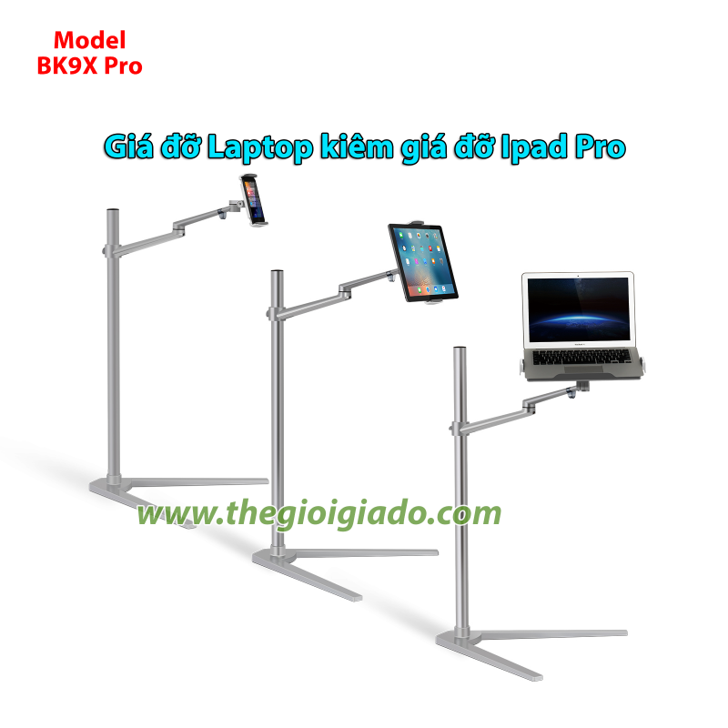 Thế Giới Giá Đỡ - Phụ kiện công nghệ