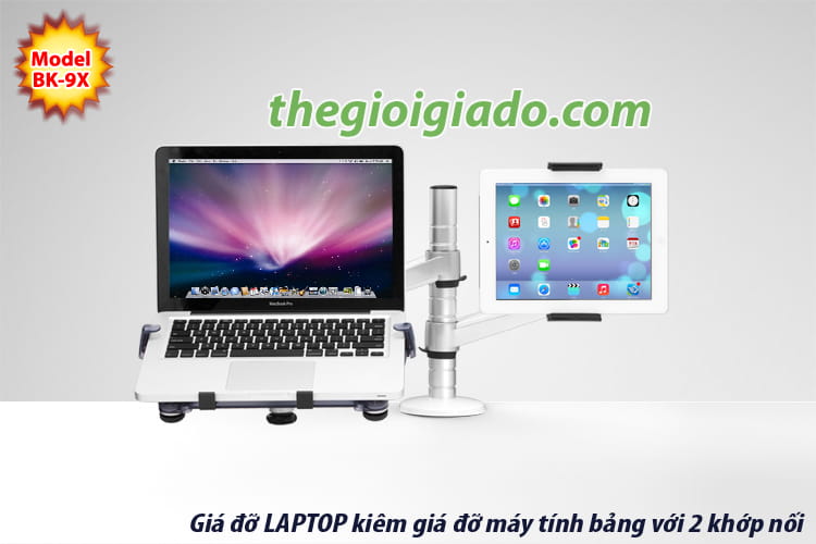 Gi&aacute; đỡ LAPTOP ki&ecirc;m gi&aacute; đỡ M&Aacute;Y T&Iacute;NH BẢNG d&ugrave;ng cho d&acirc;n văn ph&ograve;ng