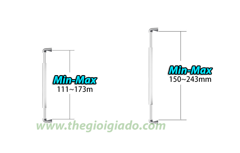 Thế Giới Giá Đỡ - Phụ kiện công nghệ