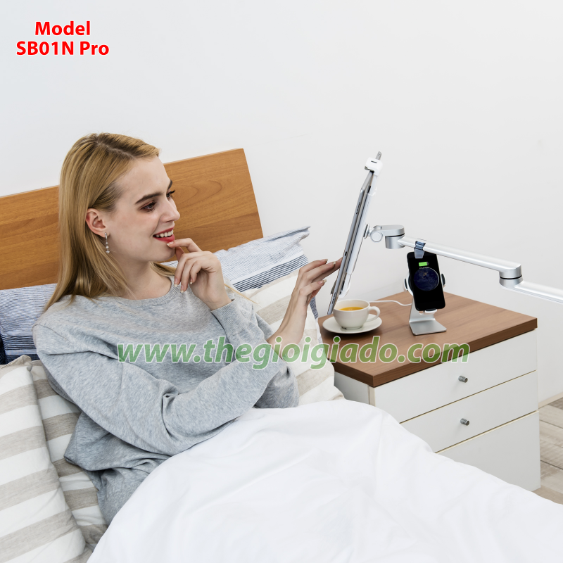 Thế Giới Giá Đỡ - Phụ kiện công nghệ