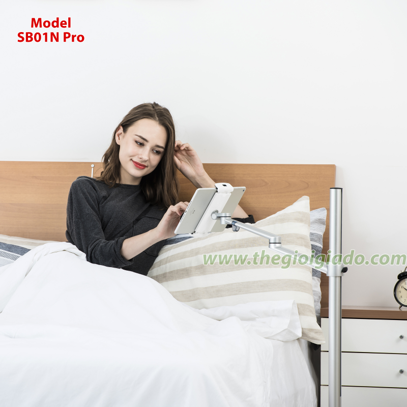 Thế Giới Giá Đỡ - Phụ kiện công nghệ