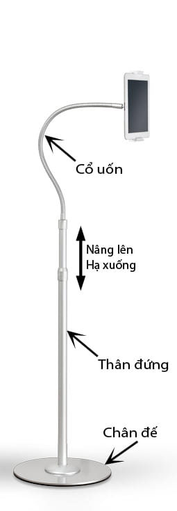 gia do ipad kieu dung nam tren giuong kieu chan de thegioigiado_sb01n_14 gia do ipad kieu dung nam tren giuong kieu chan de thegioigiado_sb01n_14