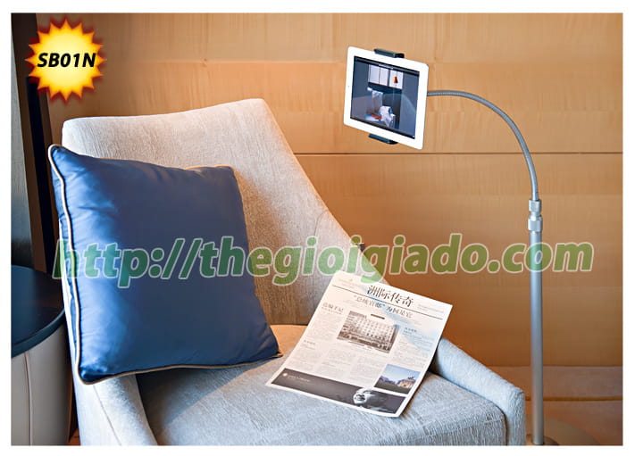 gia do ipad kieu dung nam tren giuong kieu chan de thegioigiado_sb01n_8 gia do ipad kieu dung nam tren giuong kieu chan de thegioigiado_sb01n_8