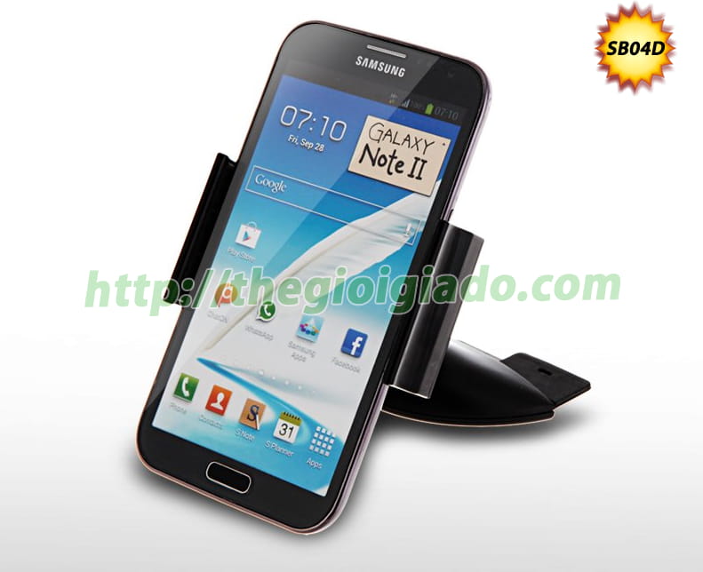 GIÁ ĐỠ SMARTPHONE DÙNG TRÊN XE ÔTÔ,Giá đỡ điện thoại dùng trên oto - MODEL: SB04D GIÁ ĐỠ SMARTPHONE DÙNG TRÊN XE ÔTÔ,Giá đỡ điện thoại dùng trên oto - MODEL: SB04D