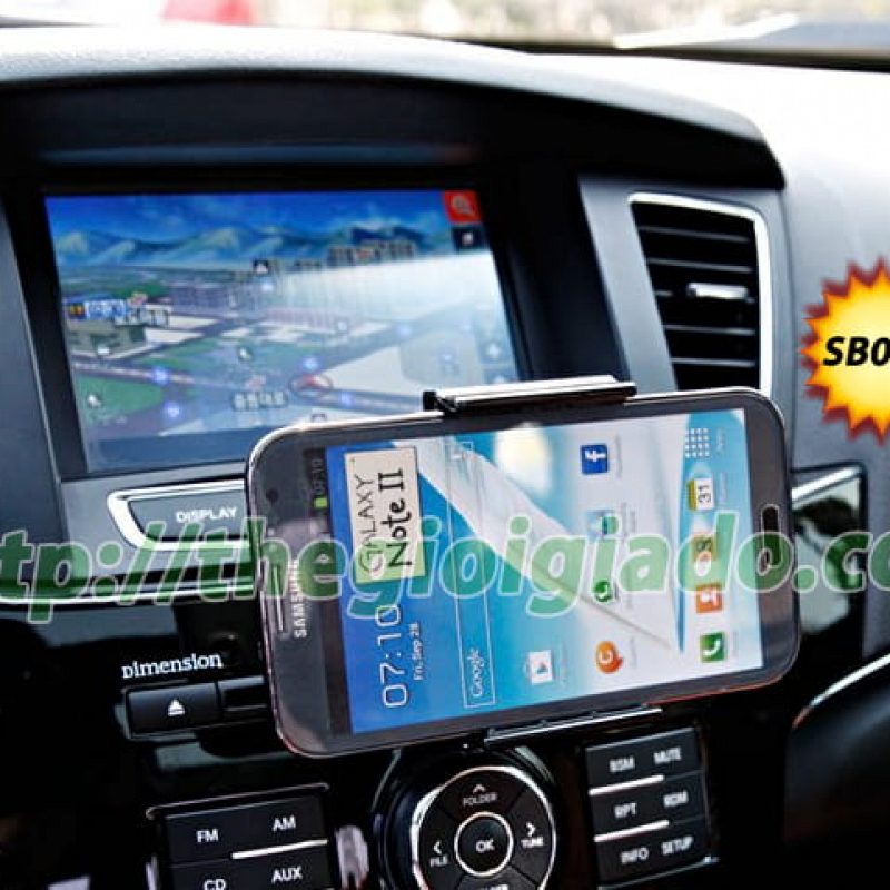 GIÁ ĐỠ SMARTPHONE DÙNG TRÊN XE ÔTÔ,Giá đỡ điện thoại dùng trên oto - MODEL: SB04D GIÁ ĐỠ SMARTPHONE DÙNG TRÊN XE ÔTÔ,Giá đỡ điện thoại dùng trên oto - MODEL: SB04D