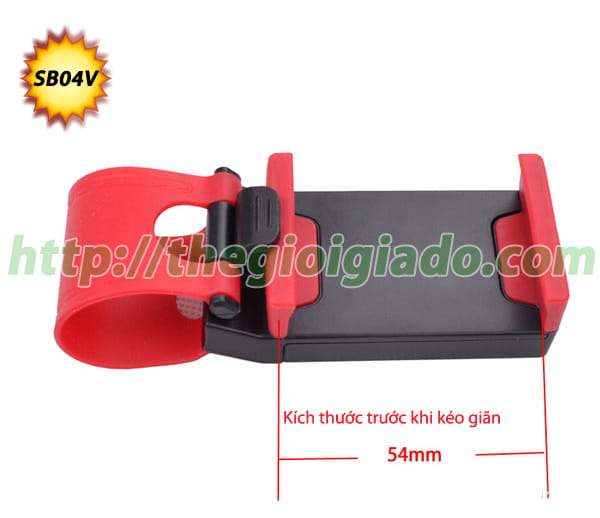 GIÁ ĐỠ SMARTPHONE DÙNG TRÊN XE ÔTÔ,Giá đỡ điện thoại dùng trên oto - MODEL: SB04V GIÁ ĐỠ SMARTPHONE DÙNG TRÊN XE ÔTÔ,Giá đỡ điện thoại dùng trên oto - MODEL: SB04V