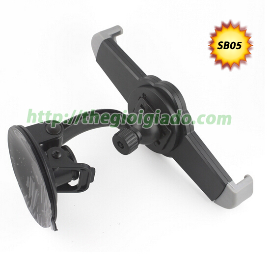 GI&Aacute; ĐỠ M&Aacute;Y T&Iacute;NH BẢNG TR&Ecirc;N &Ocirc;T&Ocirc;- Model: SB05