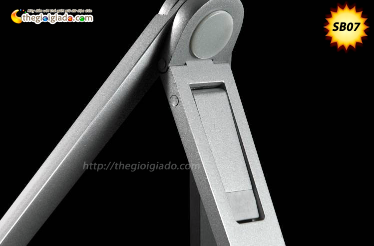 GI&Aacute; ĐỠ M&Aacute;Y T&Iacute;NH BẢNG TR&Ecirc;N B&Agrave;N - Model: SB07